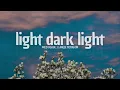Fred again.. & Angie McMahon - light dark light (Official Audio)