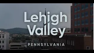 Use the Lehigh Valley Logo