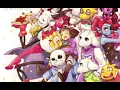 Download Lagu Undertale - once upon a time 1 hour (piano)