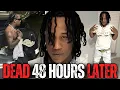 Alabama Rapper Found Dead in Driveway 48 Hours After Shouting Out Murd*r Suspect