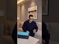 Download Lagu Salman Khan UNBOXES his special edition watch by Jacob \u0026 Co 🔥🔥🔥 #salmankhan #watches #shorts