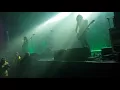 Tribulation - The motherhood of god (Glasgow 09/02/2018 live)