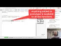 JavaScript Interview Mastery - your own Bind method