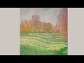 Strawberry Guy - I'll Be There (Official Audio)