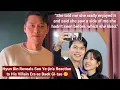 Lagu Hyun Bin Reveals Son Ye-jin’s Reaction to His Villain Era as Baek Gi-tae 😚