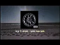 BEGE ft  ALIZADE   KALBİN BANA KALDI (Speed UP)