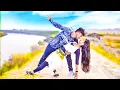 Download Lagu Thakbe Thakbe Thakbe Tumi Amar E Hoye | Romantic song Lovely Dance Video