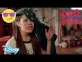 Lagu Stuck in the Middle | Sneak Peek - Harley the Babysitter | Disney Channel UK
