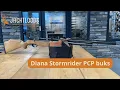 Download Lagu Diana Stormrider budget PCP buks - JACHTLOODS