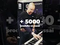 Download Lagu Paris Audio Video Show 2025 - Salon Music, DJ \u0026 Lights - SonoVente.com