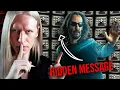 The Matrix | The Terrifying SECRET You Missed in the Matrix...
