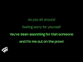 Green Day - When I Come Around (Karaoke Version)