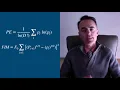 Characterizing complexity