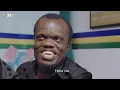 SEGUN JOHNSON ARRESTED -  Officer Woos | Remote | Small Stout