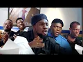 Download Lagu SEGUN JOHNSON ARRESTED -  Officer Woos | Remote | Small Stout
