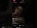 Kts Dre Kts von lil sister feeling depressed after losing dre RIP Kts dreko