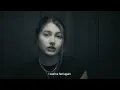 Gigi Moss - Sad and Beautiful (Lyric Video)