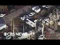 Attack on North Carolina power facility a new level of threat governor says
