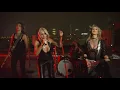 Vixen - Red