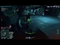 Quick reaction evasive maneuvers 1