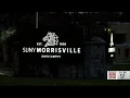 The Latest SUNY Morrisville Shooting