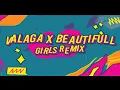 Download Lagu VALAGA X BEAUTIFUL GIRLS REMIX | DJ RATHAN X SOMS | SUMANTH VISUALS