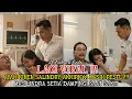 Download Lagu Viral‼️Ayah Niken Salindri Akhirnya Kasih Restu! Mas Lindra Setia Dampingi Saat Sakit 💖