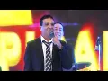 La Nueva Luna - Iluminara / Choque de cometas / Dime  │ EN VIVO │ RECUERDOS