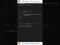 Creating Progress Bars With Python Python Tutorial