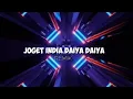 Download Lagu JOGET INDIA DAIYA DAIYA TERBARU REMIX