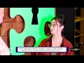 HOLIDAY SHOWCASE Icarus Castillo Escape Room Hilton Head 2024 WHHITV