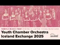 Download Lagu CGYM-TSDK Combined Ensembles Concert at Fella- og Hólakirkja Reykjavík, Iceland June 18, 2025
