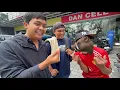 Download Lagu KETEMU AIB NGANJUK! - SAMPAI DANCELL KERTOSONO