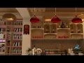 CAFE DESIGN MAYA CAFE Pulchowk KATHMANDU NEPAL