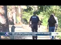 City of Reno conducts homeless outreach through daily walks