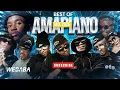 Lagu BEST OF AMAPIANO MIX 2026 Vol 207 | Dj Webaba