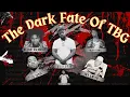 The Curse Of Top Boy Gorilla - The Label Haunted By Tragedy Beef Prison