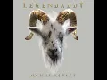 BOMBON - DADDY YANKEE x EL ALFA, LIL JON (Audio Oficial) | LegenDADDY (Album 2022)