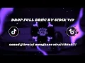 Download Lagu DJ FULL DROP BBHC BY SIDIK KANE VIRAL TIKTOK 2025 || dj terbaru kimcilfvnky