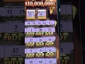 Download Lagu 10X Gold Rush Legacy Winner! #scratchoff #scratchoffs #scratchers #lottery #floridalottery
