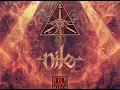 Nile Long Shadows Of Dread vocal cover