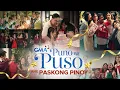 Lagu GMA Christmas Station ID 2025: Puno ng Puso ang Paskong Pinoy