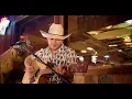 Triston Marez - Where the Neon Lies - Rock and Roll Denim Studio Sessions