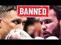 OLEKSANDER USYK REFUSES TO FIGHT MOSES ITAUMA I DON T WANT TO BREAK HIM