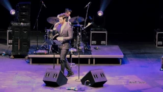 Omar Kamal New York Bahrain Spring Of Culture 2017 