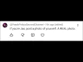 SerialDesignationPeachPinky EXPOSED for wanting me to leak my face