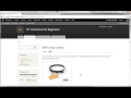 Drupal 7 Commerce Tutorial for Beginners learn drupal drupal commerce lessons