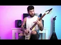We Came As Romans - "where did you go" Guitar Cover + TABS (New Song 2025)