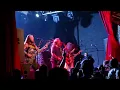 Soulfly - Boom/No - Dallas - 10/22/24