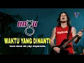 Lagu UNGU - Waktu yang Dinanti | Cover Versi Rock Elegan (4K) By: Voydrevile